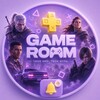 Логотип телеграм канала @psgameroom — GAME ROOM | PLAYSTATION STORE | PS PLUS | ЦИФРОВЫЕ ТОВАРЫ | КАРТЫ ПОПОЛНЕНИЯ