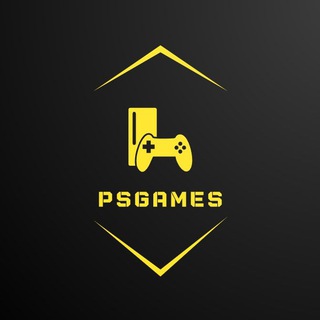 Telegram kanalining logotibi psgames_org — PsGames