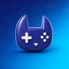 Логотип телеграм канала @psgamezz — ИгрыЕсть.рф · игры PS5 и PS4