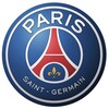 Logo of telegram channel psgecho — Paris Saint-Germain FC Echo