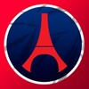 Telegram channel ПСЖ • Les Parisiens logo