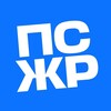 Логотип телеграм канала @psgr_aviasales — ПСЖР от Авиасейлс