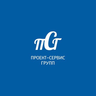 Логотип телеграм канала @psgroups — Проект-Сервис Групп
