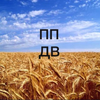 Логотип телеграм канала @pshenodv — Пшеничные поля ДВ