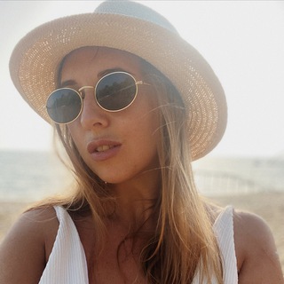 Логотип телеграм канала @pshevochka — pshevochka