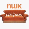 Логотип телеграм канала @pshkfriends — ПШК FRIENDS