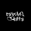 Telegram channel psychokitts🐾 logo