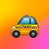Логотип телеграм канала @pshltax — пошлый таксист🚕