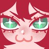 Логотип телеграм канала @pshoonka — пшонка полурест