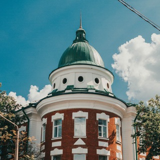 Логотип телеграм канала @pshpu — ПГГПУ | Пермский педагогический