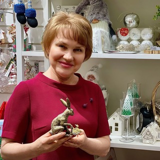 Логотип телеграм канала @psi_lunanina — Психолог Марина Луханина