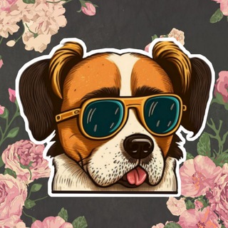 Логотип телеграм канала @psi_pohmelya — Псы похмелья