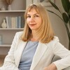 Логотип телеграм канала @psi_pelevina — Карина Пелевина | Психолог • ЭОТ