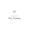 Логотип телеграм канала @psi_tamer — Psi Tamer