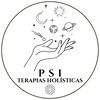 Logo of telegram channel psi_terapias — Psi ☯️ Terapias Holísticas