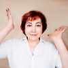 Логотип телеграм канала @psi_ugross — Психология продаж с Юлией Гросс