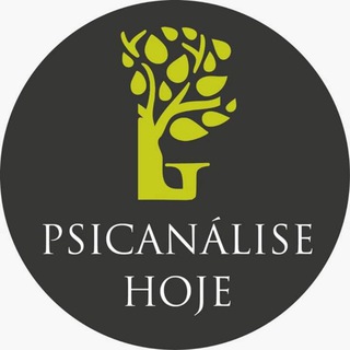 Logotipo do canal de telegrama psicanalisehoje - PSICANÁLISE HOJE. 📖♥️