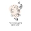 Логотип телеграм канала @psichologicharmony — Психологическая Гармония