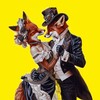 Логотип телеграм канала @psichologonlain — Психологическая помощь бесплатная Отношения