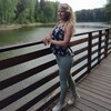 Логотип телеграм канала @psiclab — Арт- терапия Женский клуб "Ель"