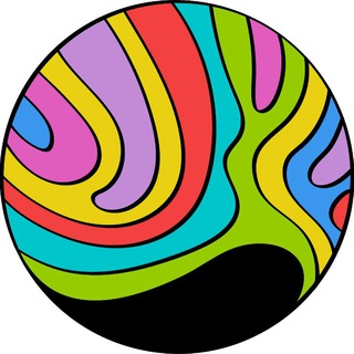 Logotipo del canal de telegramas psico_mas_arte_hec - Arte&Psyché_Cuba