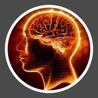 Logo saluran telegram psicologia_reversa — 🧠 ꦿꦶPѕιcoloɢια Reverѕα🧠 ꦿꦶ