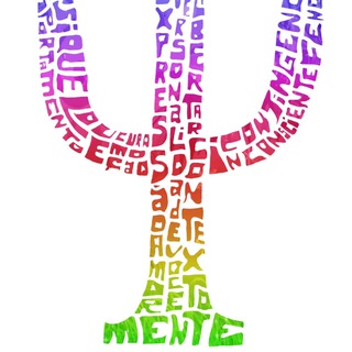 Logo del canale telegramma psicologia - Psicologia Ψ