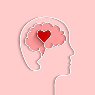 Telegram channel Psicologia 📚💭 logo
