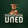 Logo of telegram channel psicologiaunedresumen — Psicología UNED