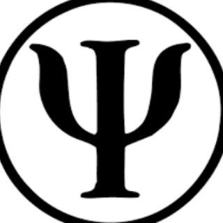Logotipo del canal de telegramas psicologos - Psicología