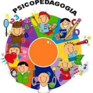Logotipo do canal de telegrama psicopedagogiapdfs - Psicopedagogia PDFs