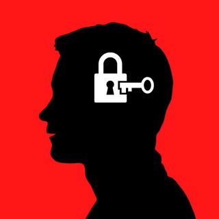 Логотип телеграм канала @psih_key — Ключ от разума