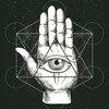 Telegram channel Психология | Темная Рука logo