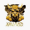 Логотип телеграм канала @psihgold — Golden Scalper XAU/USDT