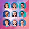 Логотип телеграм канала @psihkolegiya — ПсихкОЛЕГия место профессионального роста