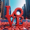 Логотип телеграм канала @psiho_lovee — Love? | Соблазни её