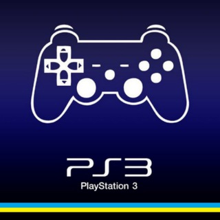 Логотип телеграм -каналу psiholica — Ігри для PS3 | Games for PlayStation 3 | игры на PS3