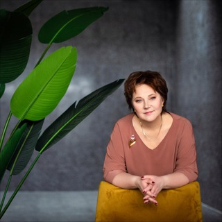 Логотип телеграм канала @psiholog_irisvasilieva — Психолог, флоротерапевт Васильева Ирина