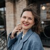 Логотип телеграм канала @psiholog_pomogi — Алёна Осипова, психолог.