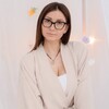 Логотип телеграм канала @psihologdari — Дарья Лунева | LIFE