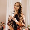 Логотип телеграм канала @psihologia_dar — Женская Антихрупкость🌿❤️