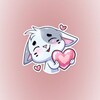 Логотип телеграм канала @psihologiaotnoshenei — me&u 🎀 | психология отношений