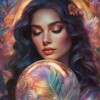 Логотип телеграм канала @psihologidlyadyshi — Психология для Души