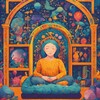 Логотип телеграм канала @psihologimagic — Психология