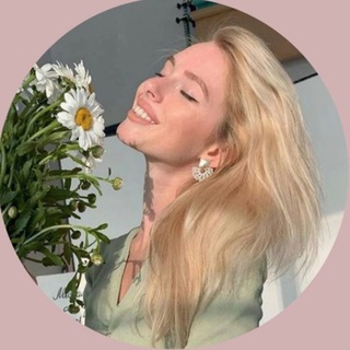 Telegram channel Girl in a million. Психология logo
