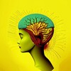 Логотип телеграм канала @psihologiya_glubin — Глубины разума: Психологические артефакты