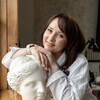 Логотип телеграм канала @psihologiya_v_efire — Мышление предпринимателя с Ириной Клеукиной