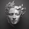 Логотип телеграм канала @psihologiyanastyle — Психология на стиле