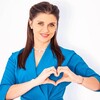 Логотип телеграм канала @psihologjulias — Психолог для Всей семьи📝Юлия Строкань 👩‍⚕️