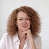 Логотип телеграм канала @psihologkuporevaelena — Елена Купорева | Психолог для женщин 40 